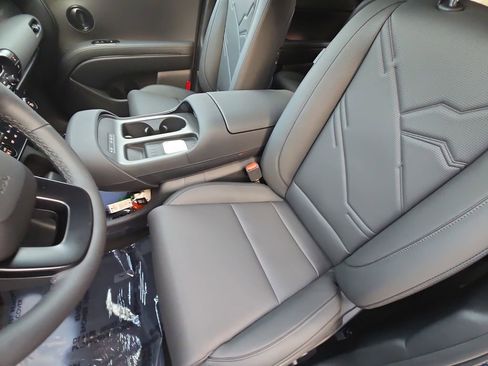 New 2026 Hyundai Palisade XRT Pro image 17