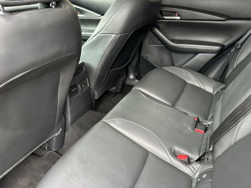 Certified 2023 MAZDA CX-30 AWD 2.5 S w/ Select Package image 12