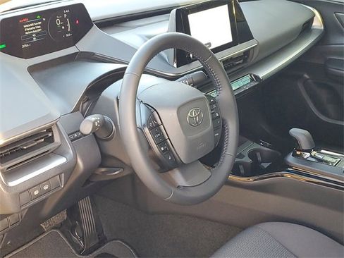 Used 2026 Toyota Prius LE image 13