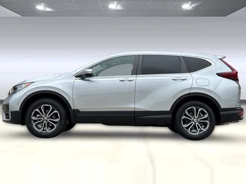 Used 2022 Honda CR-V EX image 2