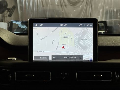 Used 2023 Lincoln Aviator Reserve w/ Equipment Group 201A AWD/4WD image 20
