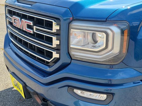Used 2019 GMC Sierra 1500 Limited w/ Elevation Edition AWD/4WD image 9