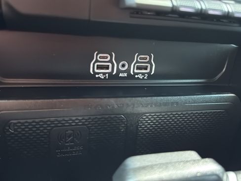 Used 2025 RAM 1500 Lone Star RWD image 26