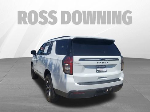 Used 2022 Chevrolet Tahoe Z71 image 6