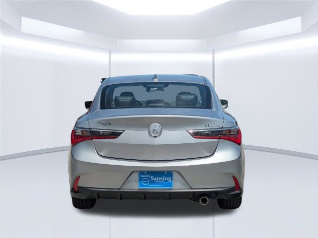 Used 2021 Acura ILX w/ Premium Package FWD image 5
