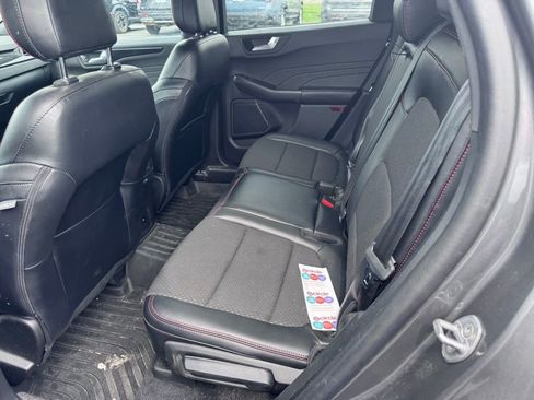 Used 2023 Ford Escape ST-Line Elite image 7