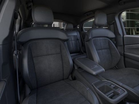 New 2025 Ford Mustang Mach-E GT w/ Interior Protection Package image 10