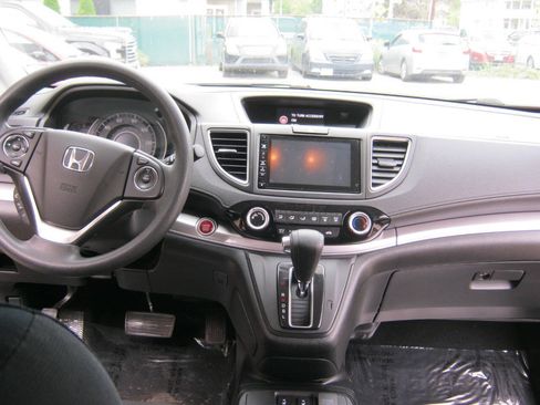 Used 2015 Honda CR-V EX image 11