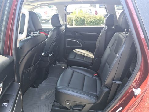 Used 2024 Kia Telluride S w/ S Sunroof Package AWD/4WD image 31
