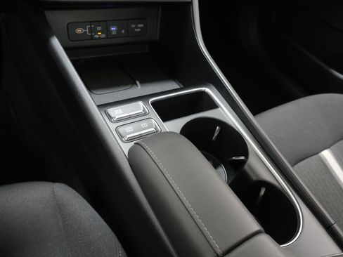 Used 2024 Hyundai Sonata SEL w/ Convenience Package FWD image 23