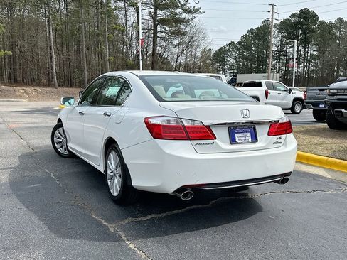Used 2015 Honda Accord EX-L image 6