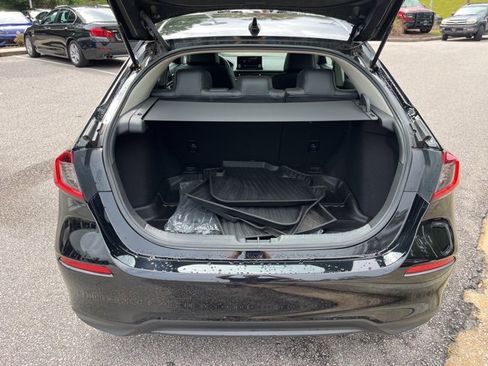 Used 2024 Honda Civic EX-L image 34