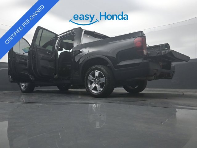 Certified 2024 Honda Ridgeline RTL image 54