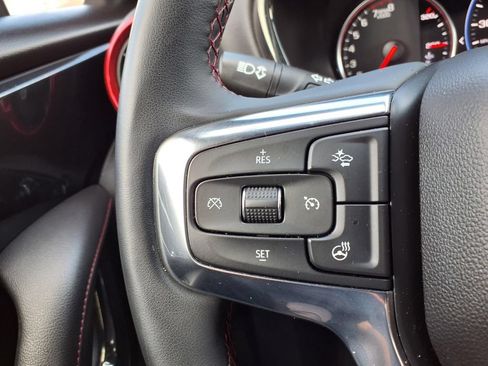 Used 2023 Chevrolet Blazer RS AWD/4WD image 15
