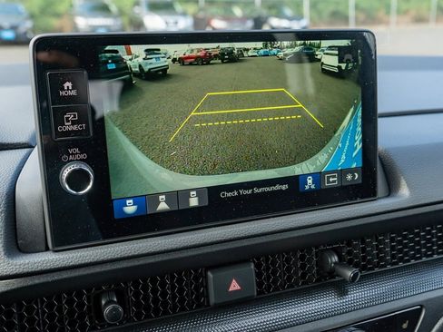 New 2026 Honda CR-V Sport-L image 29