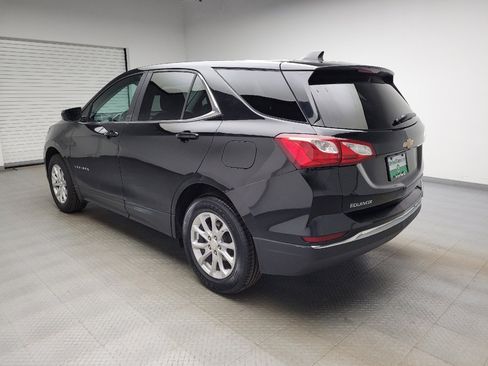 Used 2021 Chevrolet Equinox LT image 5