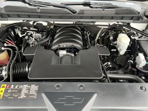 Used 2019 Chevrolet Silverado 1500 LT w/ All Star Edition image 26