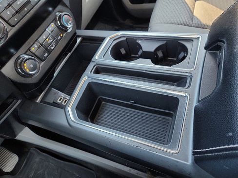 Used 2019 Ford F150 XLT w/ Equipment Group 301A Mid image 20