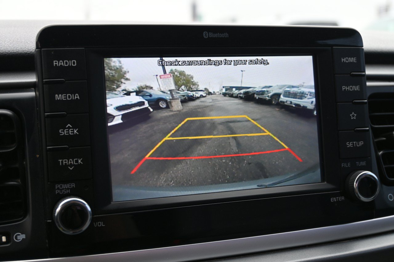 Used 2019 Kia Rio S FWD image 13
