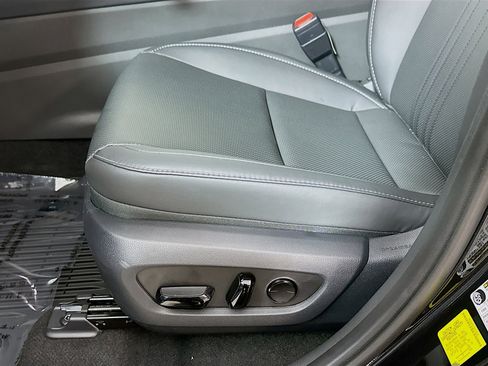 New 2025 Lexus NX 350 AWD w/ Accessory Package (2T) image 18