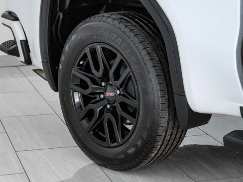 Used 2022 GMC Sierra 1500 Elevation AWD/4WD image 56