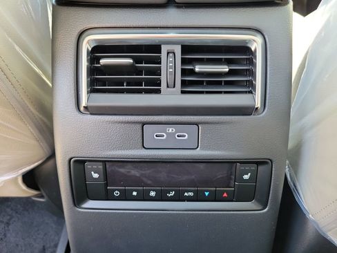 New 2026 MAZDA CX-90 3.3 Turbo w/ Premium Sport Pkg image 15