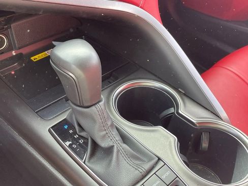 Used 2024 Toyota Camry XSE image 5