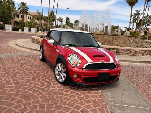 Used 2012 MINI Cooper S FWD image 31