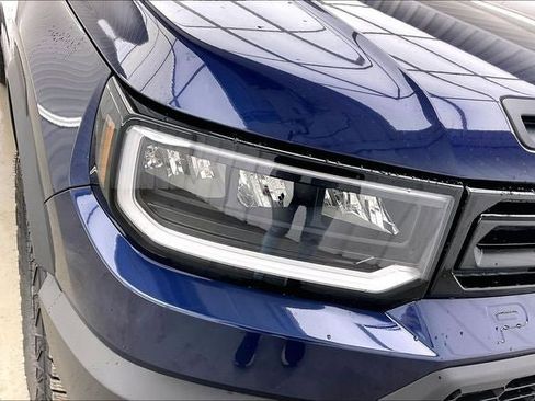 New 2026 Honda Passport TrailSport Elite image 16