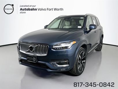Certified 2023 Volvo XC90 B6 Plus w/ Protection Package
