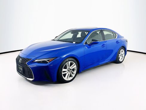 Used 2024 Lexus IS 300 w/ Comfort Package image 3