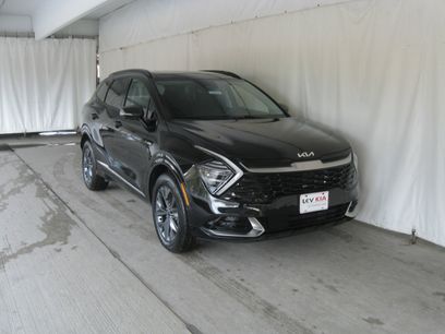 Used 2024 Kia Sportage SX Prestige