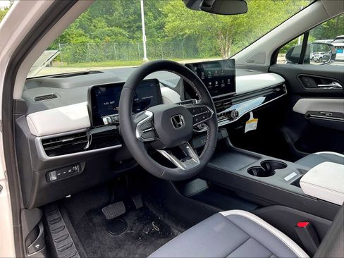 New 2024 Honda Prologue Elite image 9