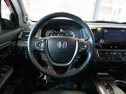 Used 2022 Honda Ridgeline RTL-E image 21