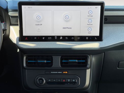 New 2026 Ford Maverick XLT w/ XLT Luxury Package image 13