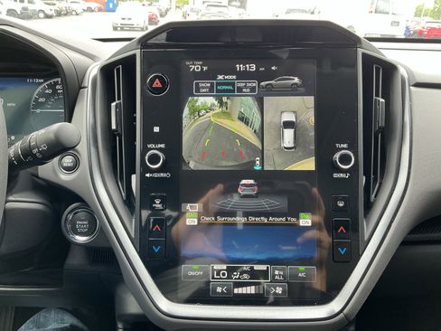 New 2026 Subaru Crosstrek 2.5i Limited AWD/4WD image 21
