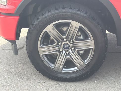 Used 2020 Ford F150 XLT w/ Equipment Group 302A Luxury image 9