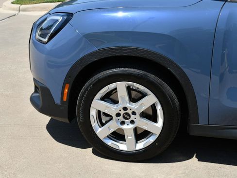 Used 2026 MINI Cooper Countryman S AWD/4WD image 4