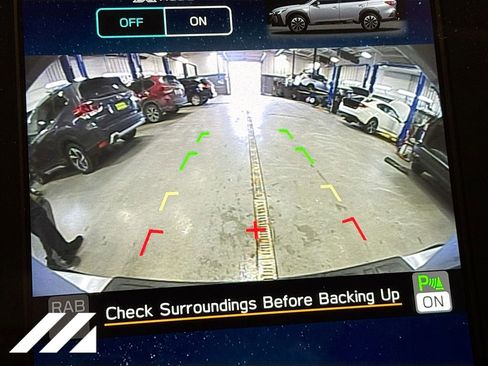 Used 2023 Subaru Outback Limited AWD/4WD image 16