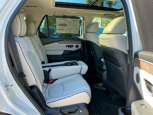New 2026 Honda Pilot Elite image 14