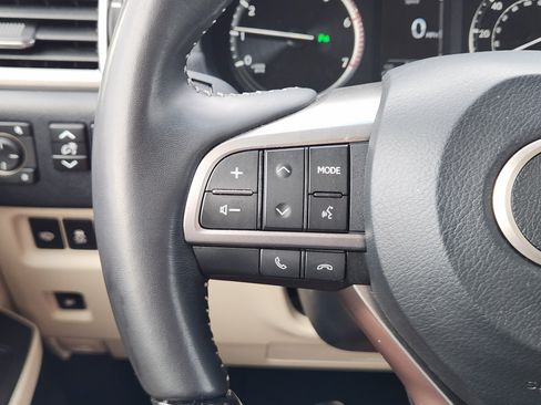 Used 2023 Lexus GX 460 Luxury AWD/4WD image 35