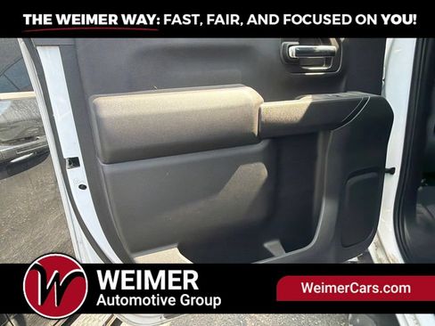 Used 2022 Chevrolet Silverado 2500 LT w/ Z71 Sport Edition AWD/4WD image 13