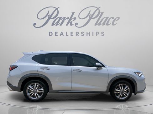 Used 2026 Acura ADX AWD image 7