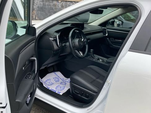 Used 2023 MAZDA CX-50 2.5 S w/ Cargo Package AWD/4WD image 2