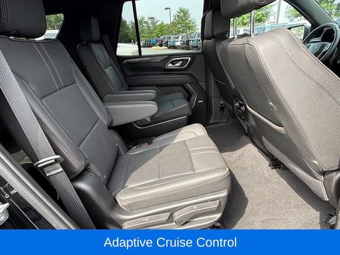 Used 2024 Chevrolet Tahoe RST w/ Luxury Package RWD image 22