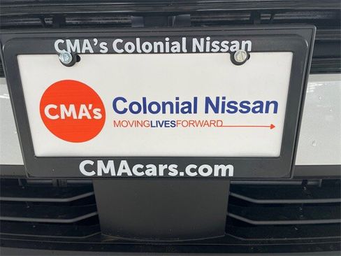 New 2025 Nissan Murano SV image 26