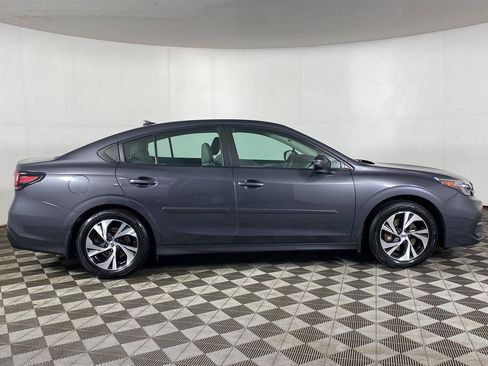 Used 2024 Subaru Legacy Premium AWD/4WD image 4