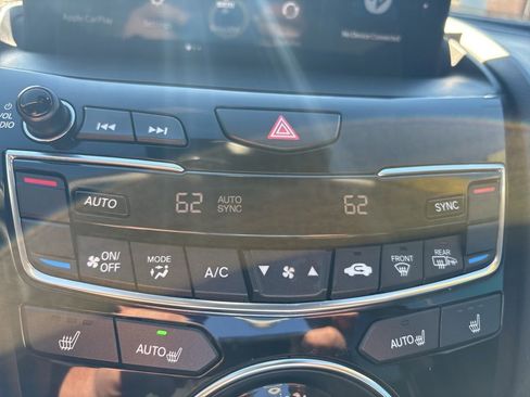 Used 2020 Acura RDX w/ Technology Package image 16