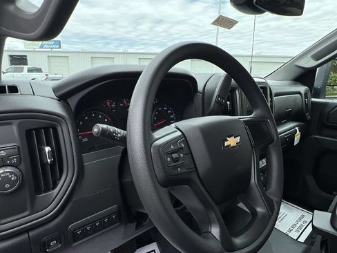 New 2026 Chevrolet Silverado 2500 W/T w/ WT Convenience Package RWD image 14