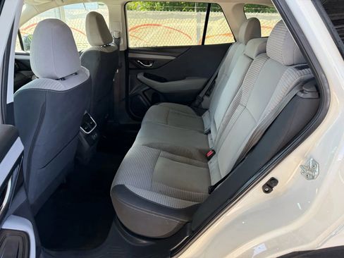 Used 2022 Subaru Outback Premium AWD/4WD image 67